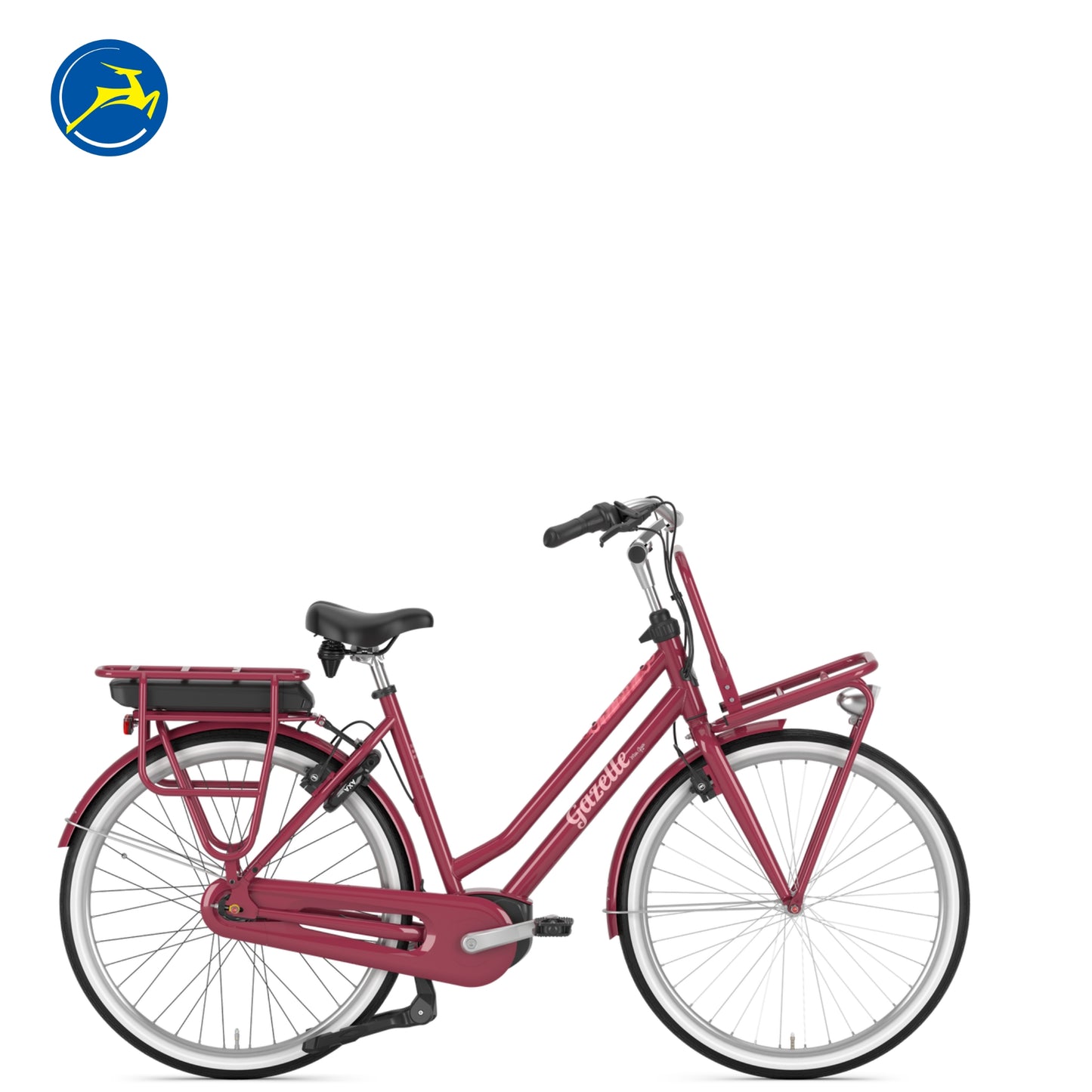 Gazelle Miss Grace C7