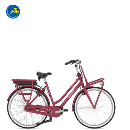 Gazelle Miss Grace C7