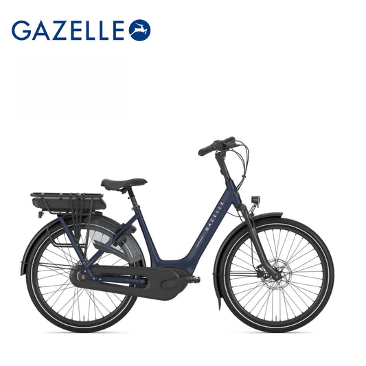 Gazelle Orange C8 26"