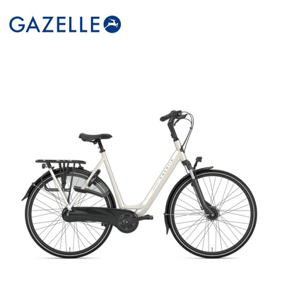Gazelle Orange C7+
