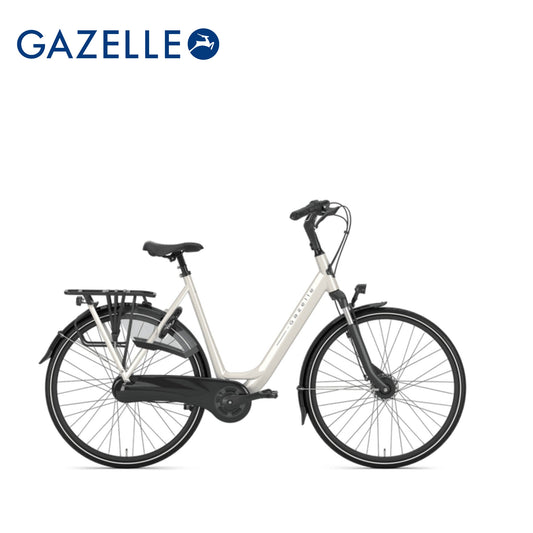 Gazelle Orange C7+