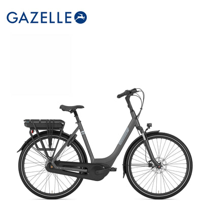 Gazelle Paris C7+