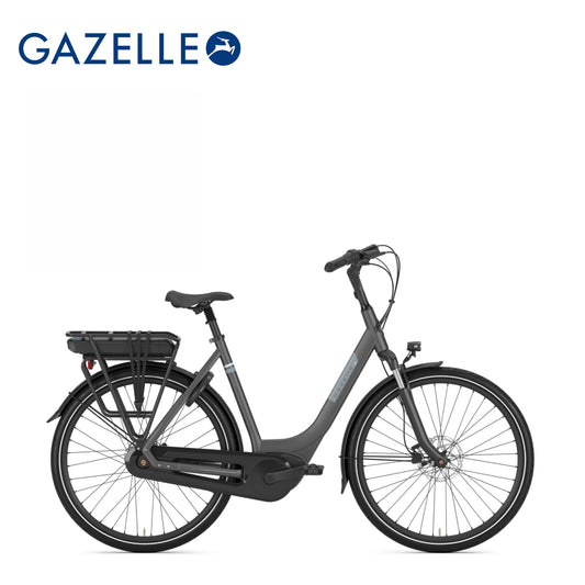 Gazelle Paris C7+