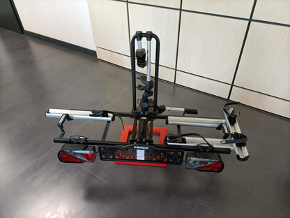 Pro-User Diamant Rek fietsendrager