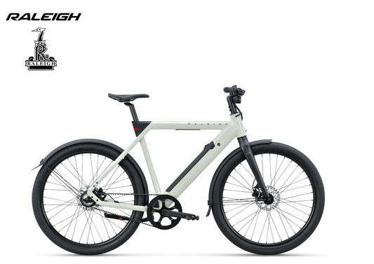 Raleigh ONE