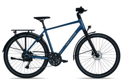 Sensa Superlite Evo - Keuze uit hoge en lage intap