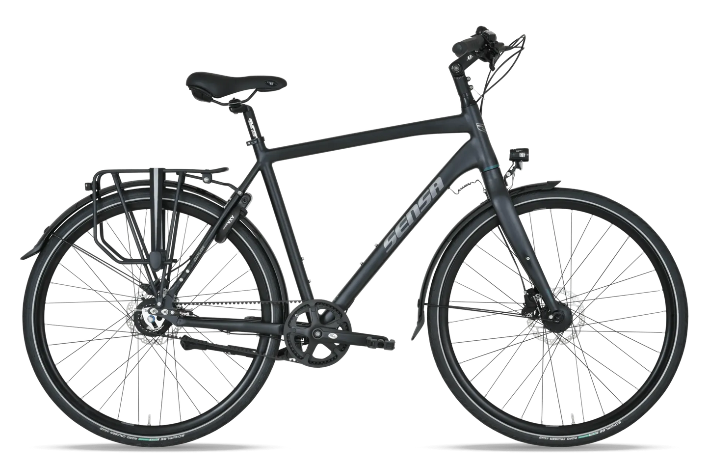 Sensa Cintura Limited edition - Keuze uit hoge en lage instap