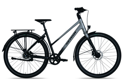 Sensa Cintura Evo Elite - Keuze uit hoge en lage instap