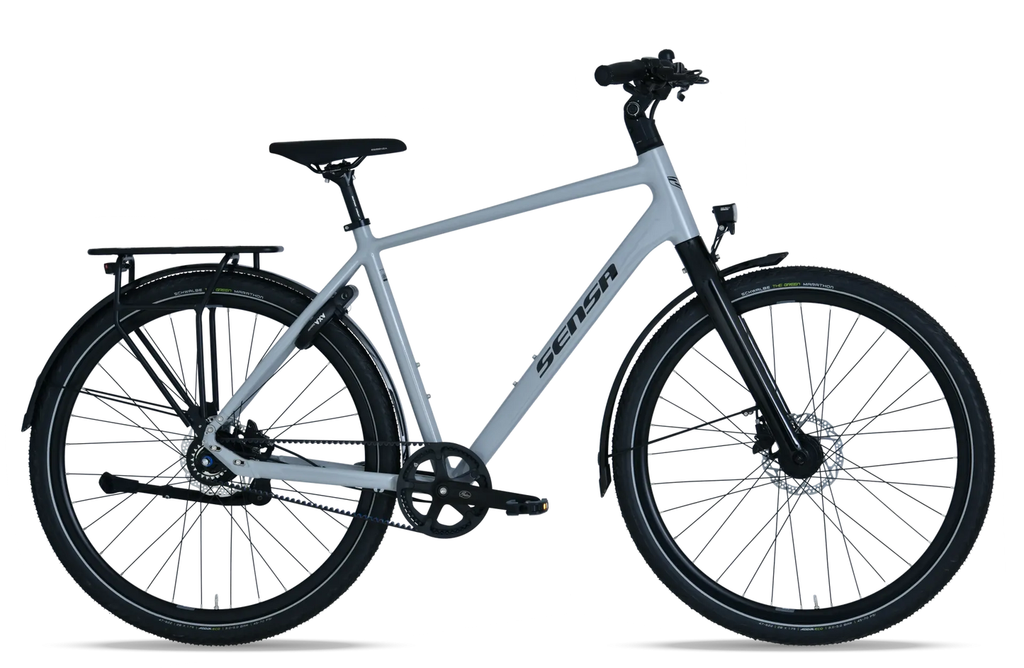Sensa Cintura Evo Premium - Keuze uit hoge en lage instap
