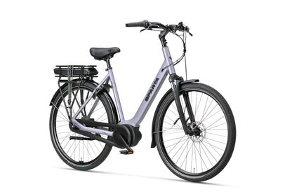 Sparta A-lane Energy Bes3