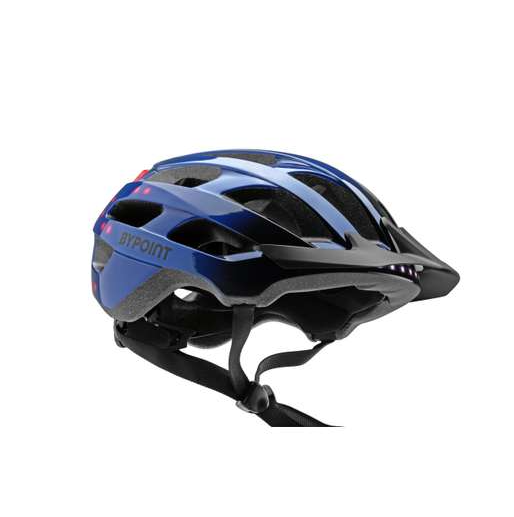 Bypoint helm S-ERT FL 25 beton grijs M 54-58cm