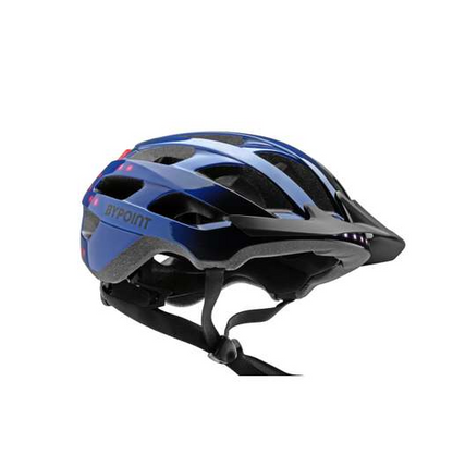 Bypoint helm S-ERT FL 25 beton grijs M 54-58cm