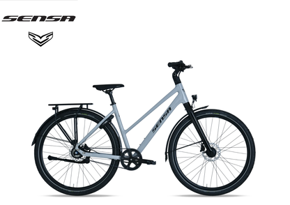 Sensa Cintura Evo Premium - Keuze uit hoge en lage instap