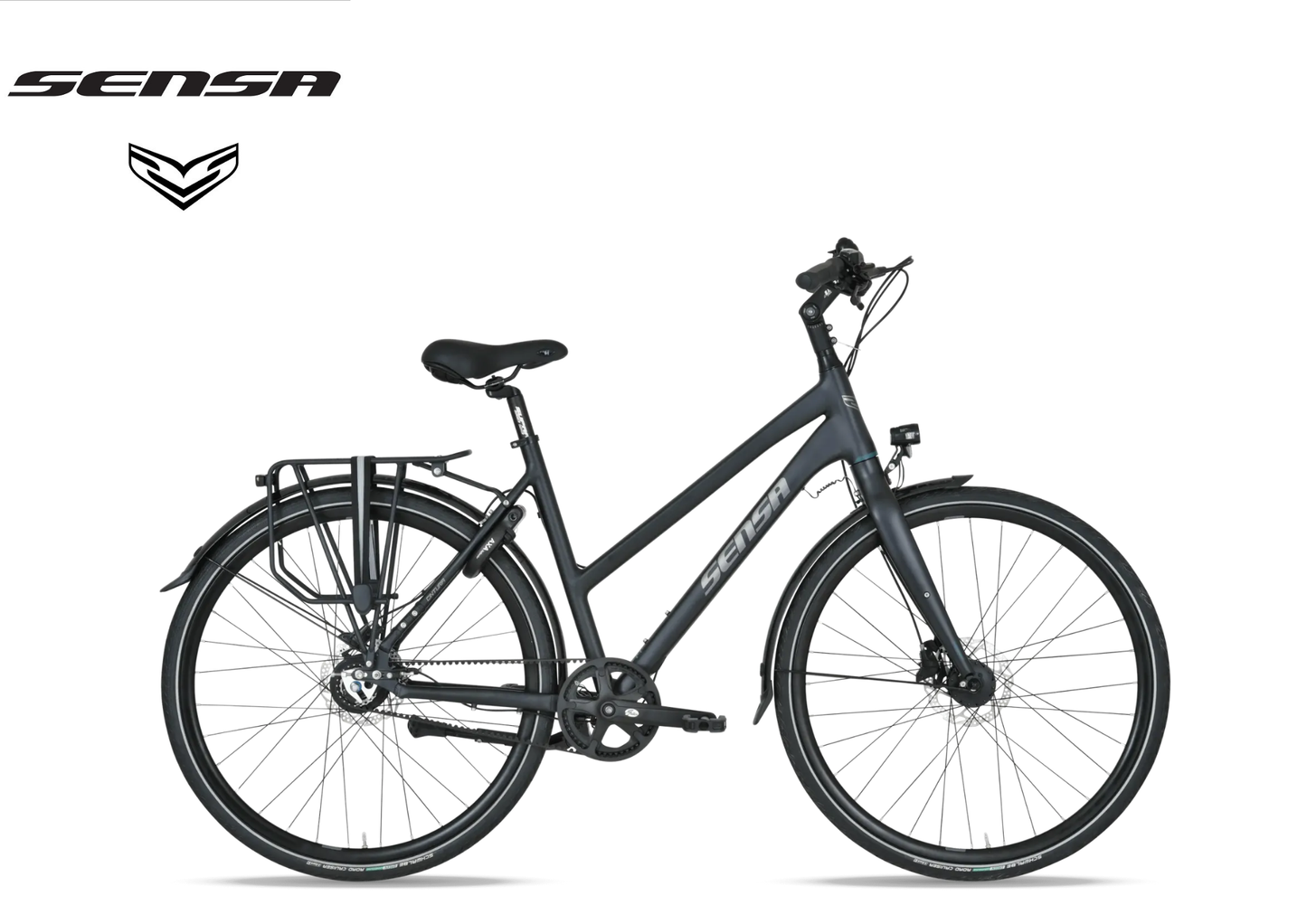 Sensa Cintura Limited edition - Keuze uit hoge en lage instap