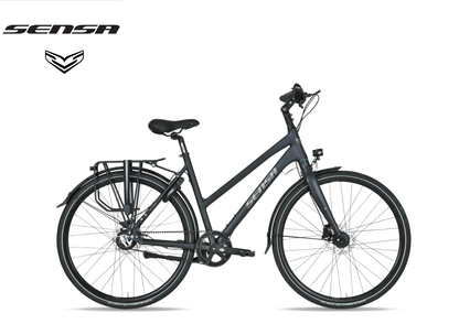 Sensa Cintura Limited edition - Keuze uit hoge en lage instap