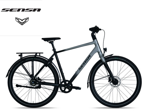 Sensa Cintura Evo Elite - Keuze uit hoge en lage instap