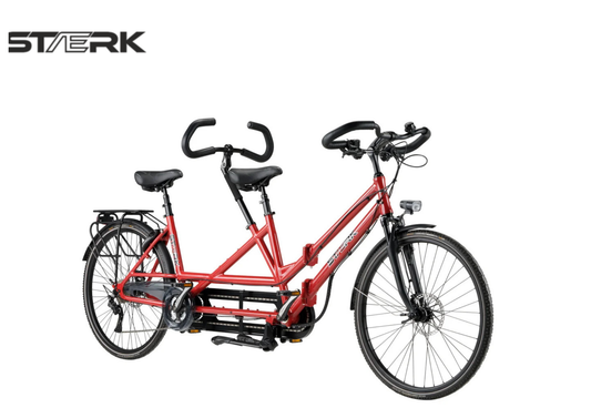 STÆRK Tandem B10