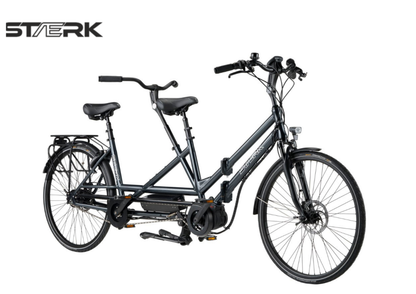 STÆRK Tandem B14E