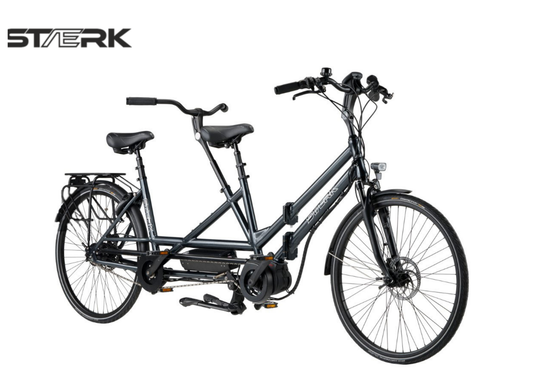 STÆRK Tandem B14E