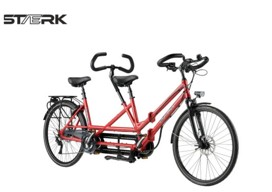 STÆRK Tandem D10
