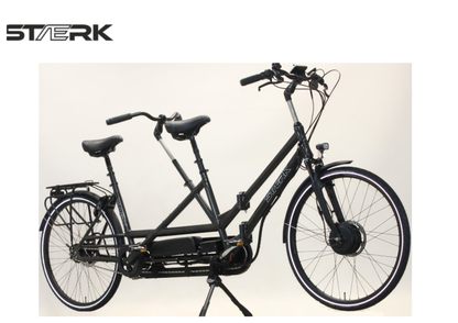 STÆRK Tandem R14E