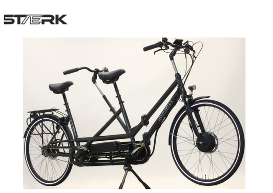 STÆRK Tandem R14E