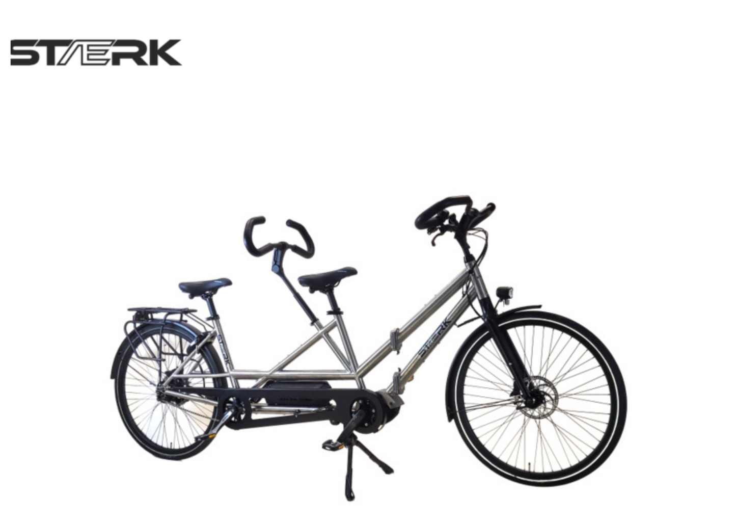 STÆRK Tandem T14