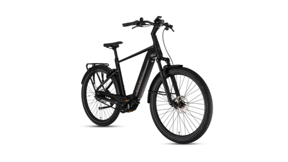 Starly City Pro