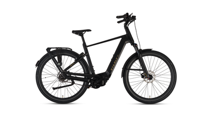 Starly City Pro