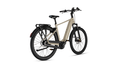 Starly City Pro