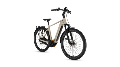 Starly City Pro