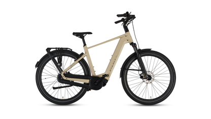 Starly City Pro