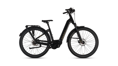 Starly City Pro