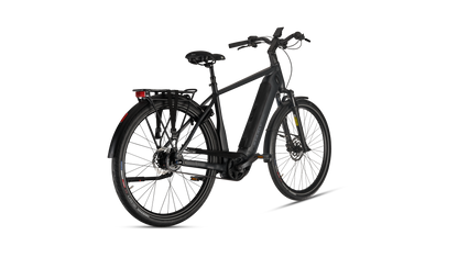 Starly Bikes Tour Pro