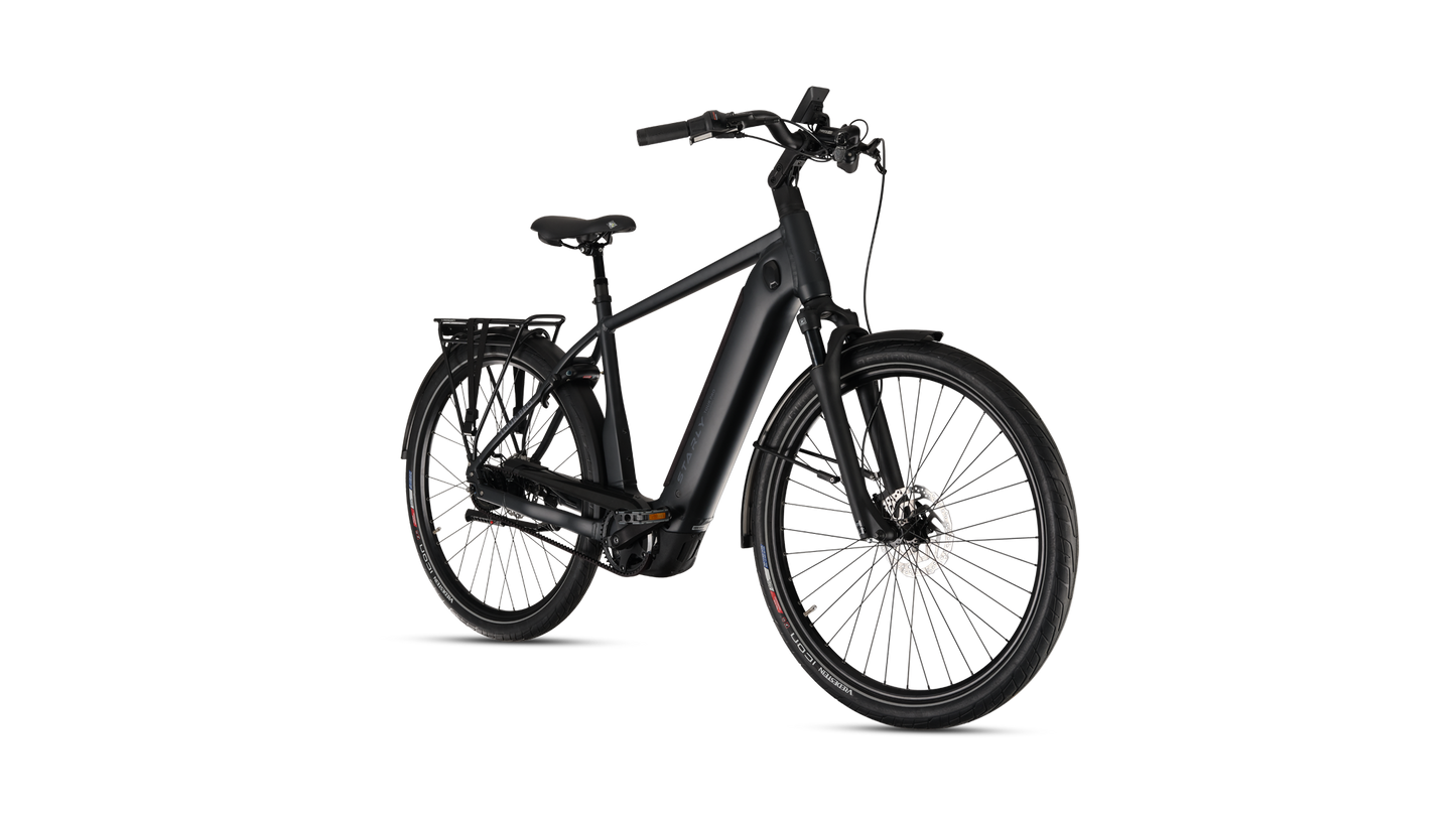 Starly Bikes Tour Pro