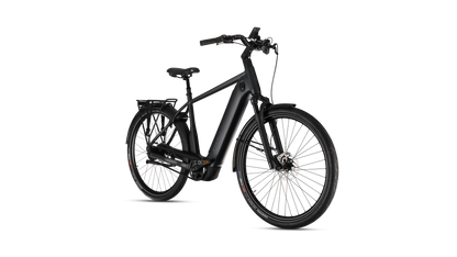 Starly Bikes Tour Pro