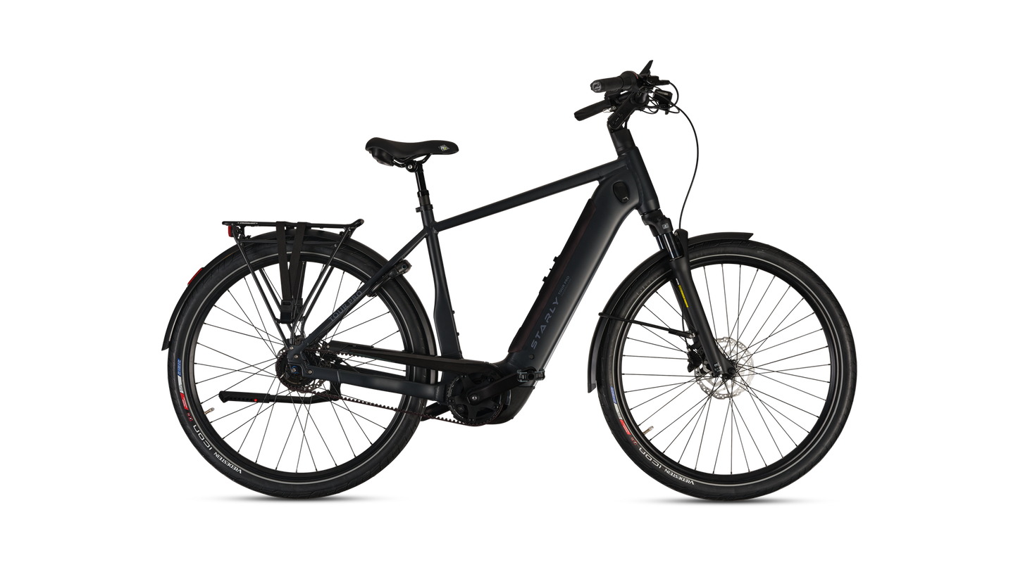 Starly Bikes Tour Pro