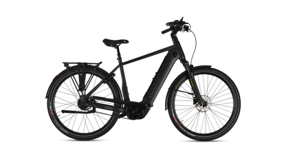 Starly Bikes Tour Pro