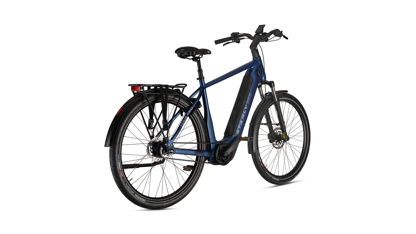 Starly Bikes Tour Pro