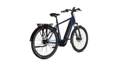 Starly Bikes Tour Pro