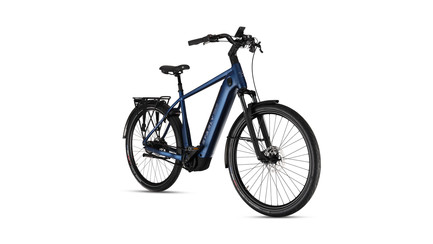 Starly Bikes Tour Pro