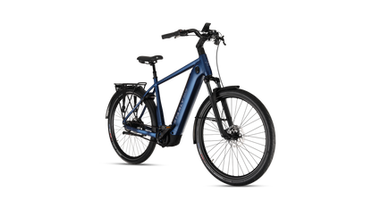 Starly Bikes Tour Pro