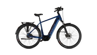 Starly Bikes Tour Pro