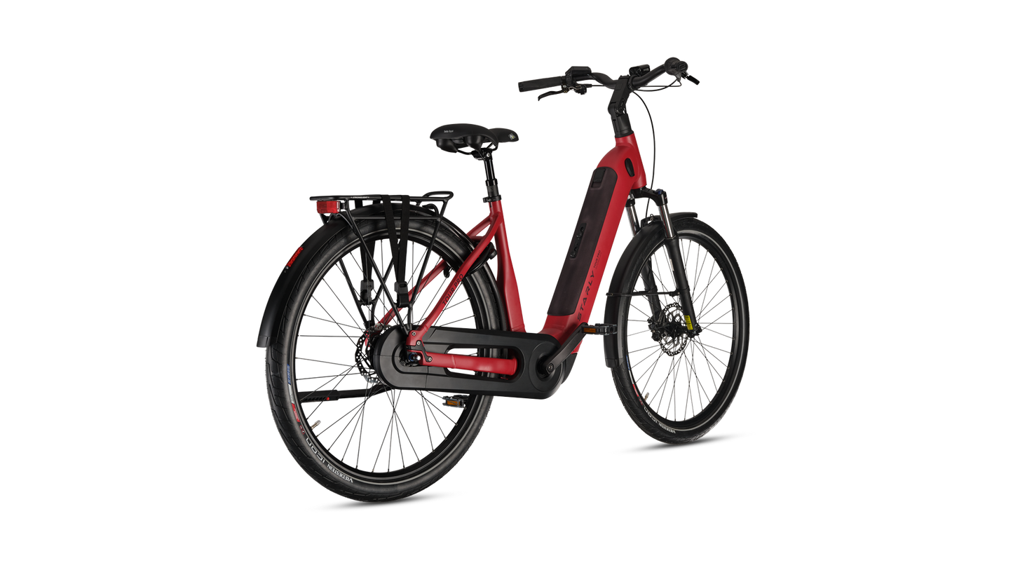 Starly Bikes Tour Pro