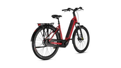 Starly Bikes Tour Pro