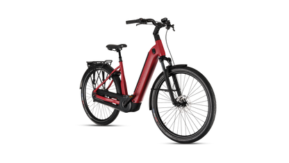 Starly Bikes Tour Pro