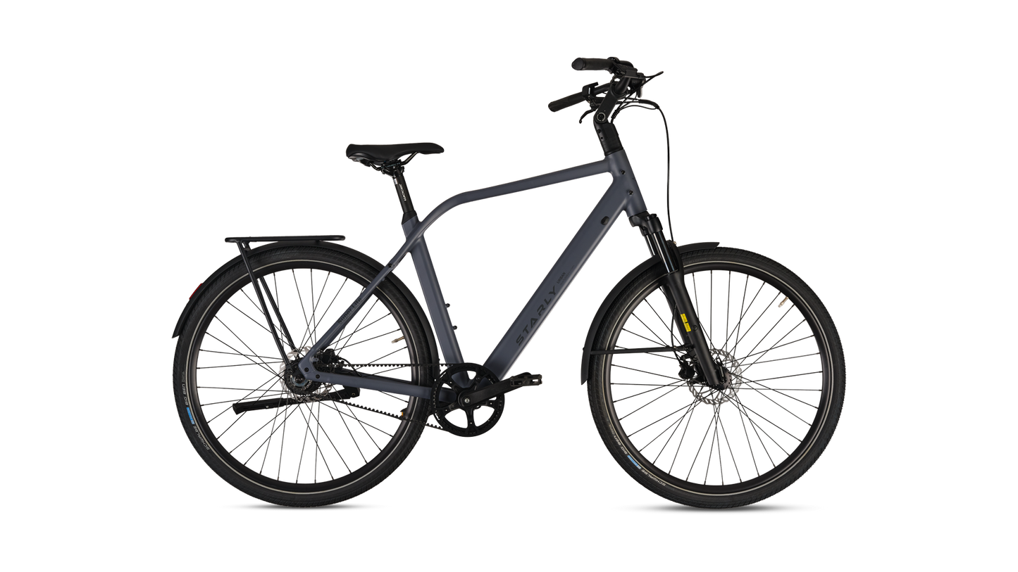 Starly Urban Super Lite Wave