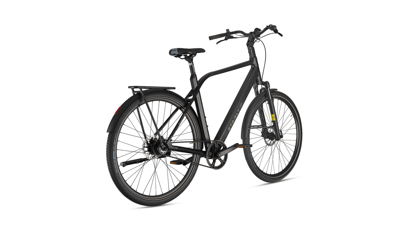 Starly Urban Super Lite Wave