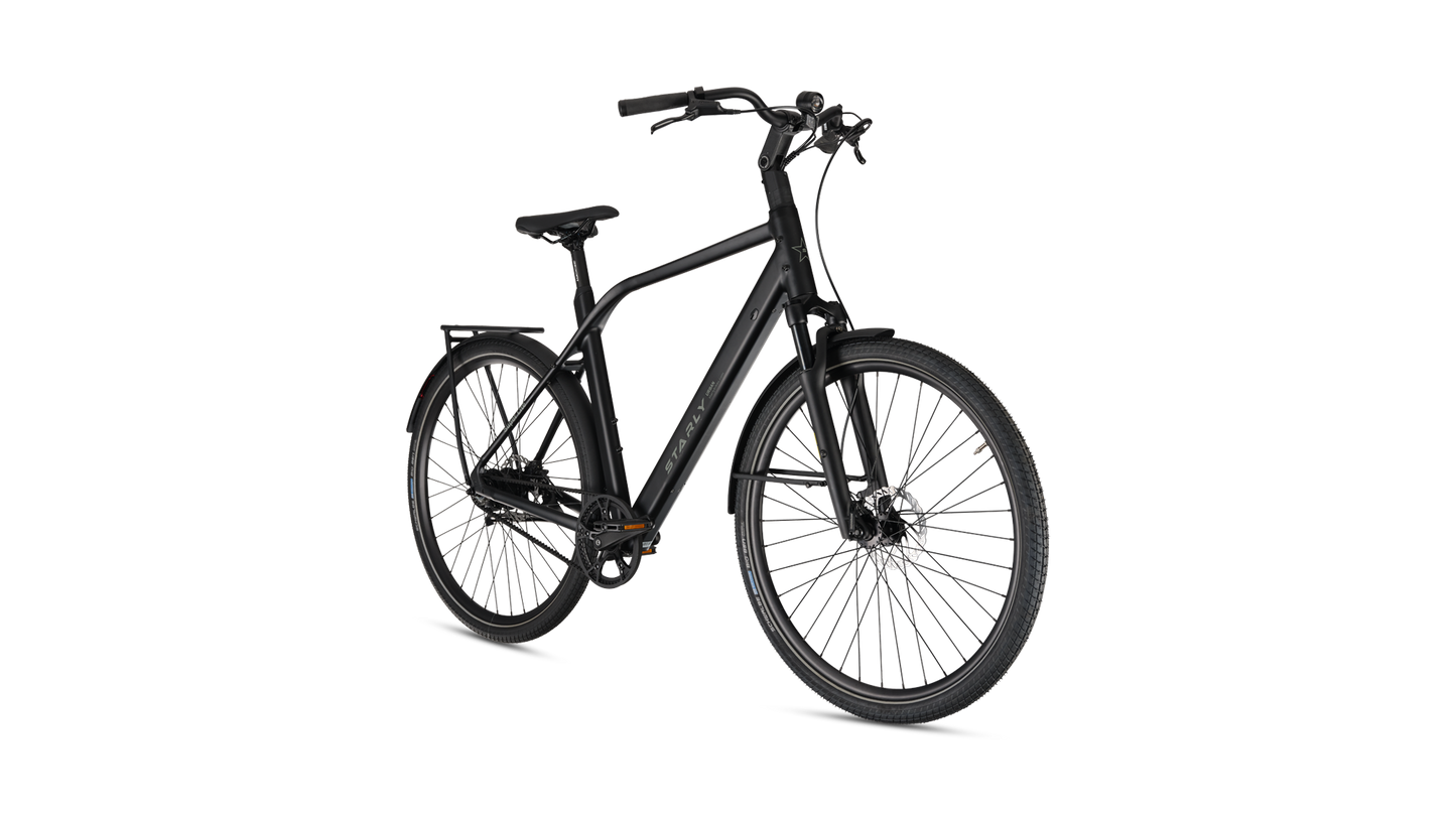 Starly Urban Super Lite Wave