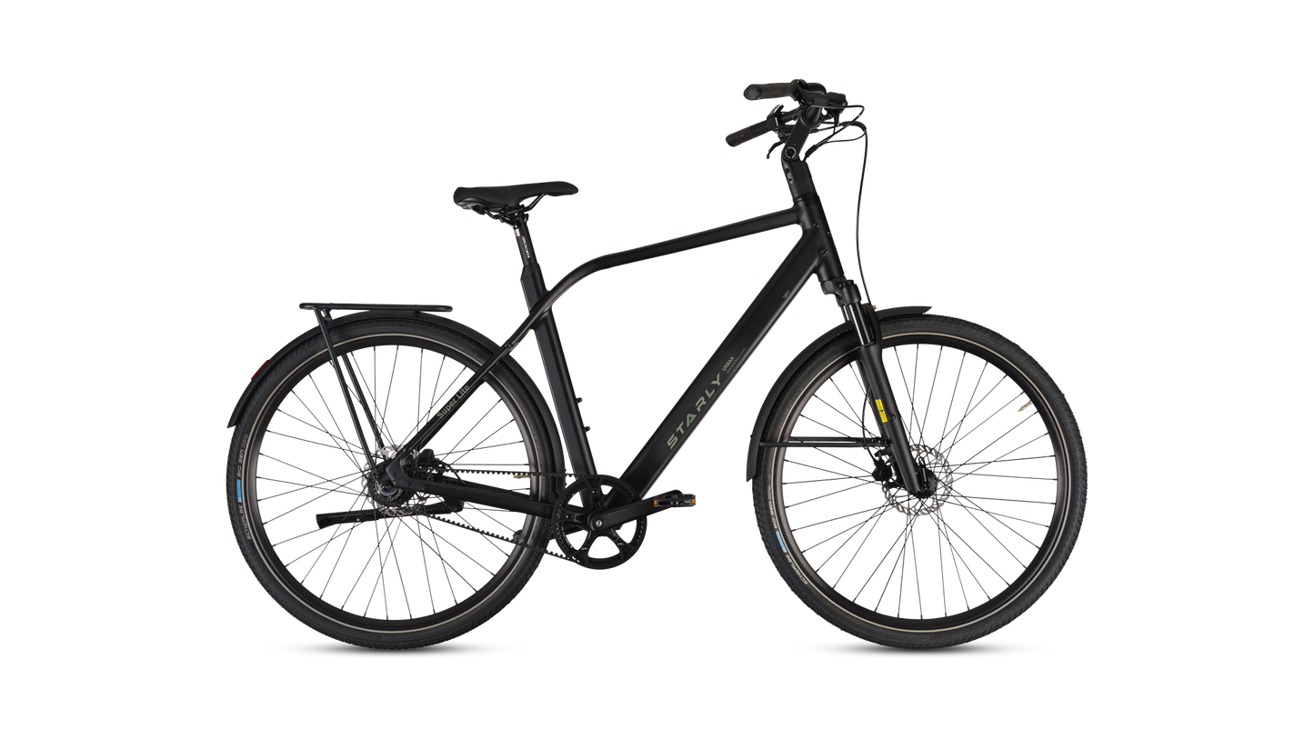 Starly Urban Super Lite Wave